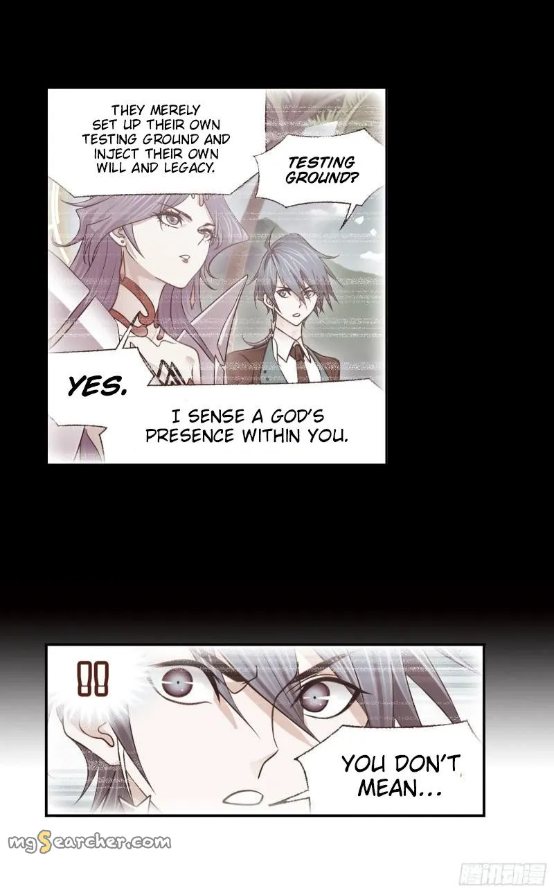 Read soul land manhua reading order What order to read Soul Land Manhua in douluo Manga Online