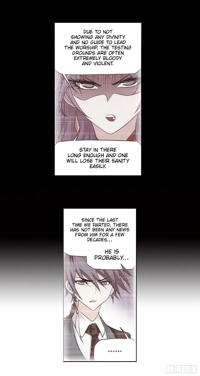 Read soul land manhua reading order What order to read Soul Land Manhua in douluo Manga Online