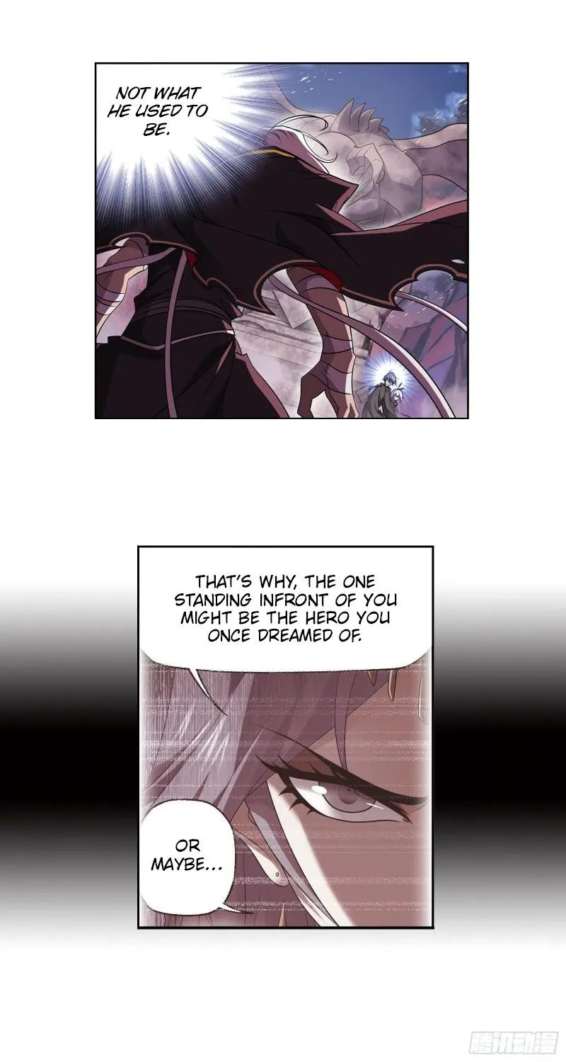 Read soul land manhua reading order What order to read Soul Land Manhua in douluo Manga Online