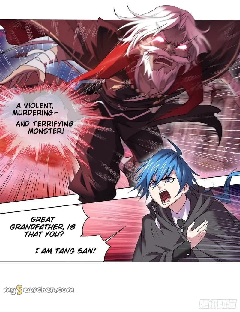 Read soul land manhua reading order What order to read Soul Land Manhua in douluo Manga Online