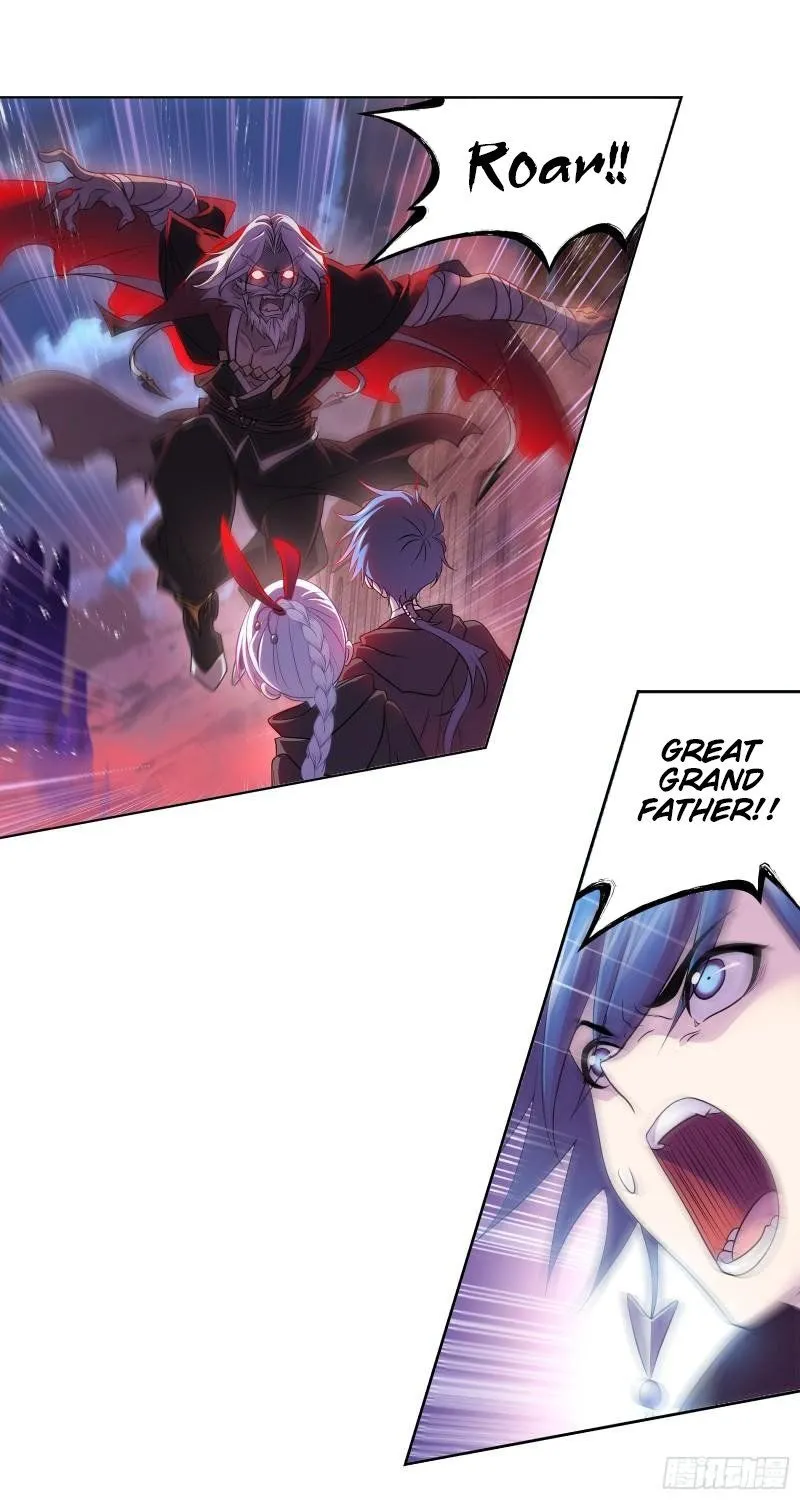 Read soul land manhua reading order What order to read Soul Land Manhua in douluo Manga Online