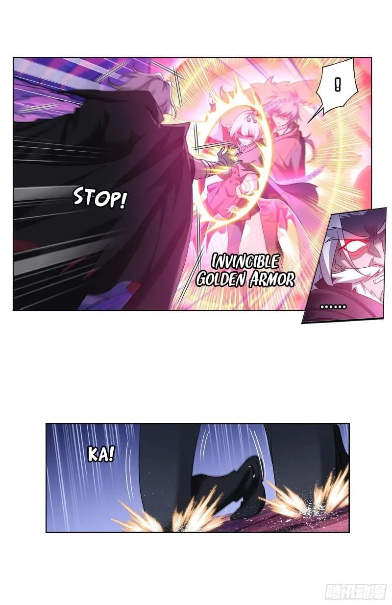 Read soul land manhua reading order What order to read Soul Land Manhua in douluo Manga Online