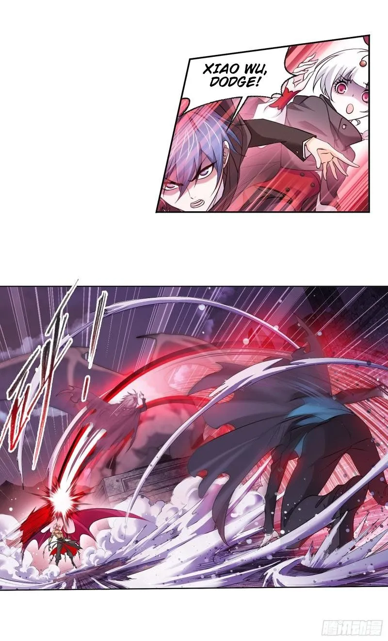 Read soul land manhua reading order What order to read Soul Land Manhua in douluo Manga Online