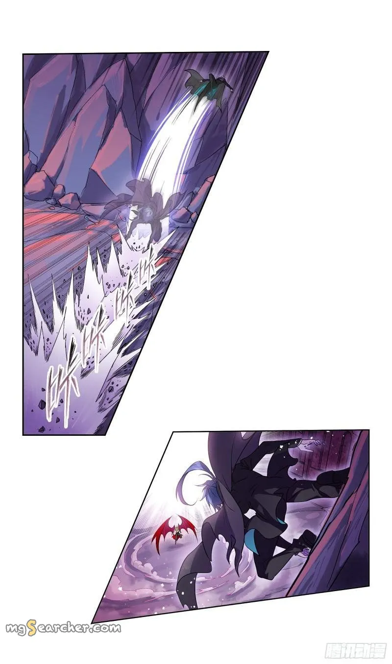 Read soul land manhua reading order What order to read Soul Land Manhua in douluo Manga Online