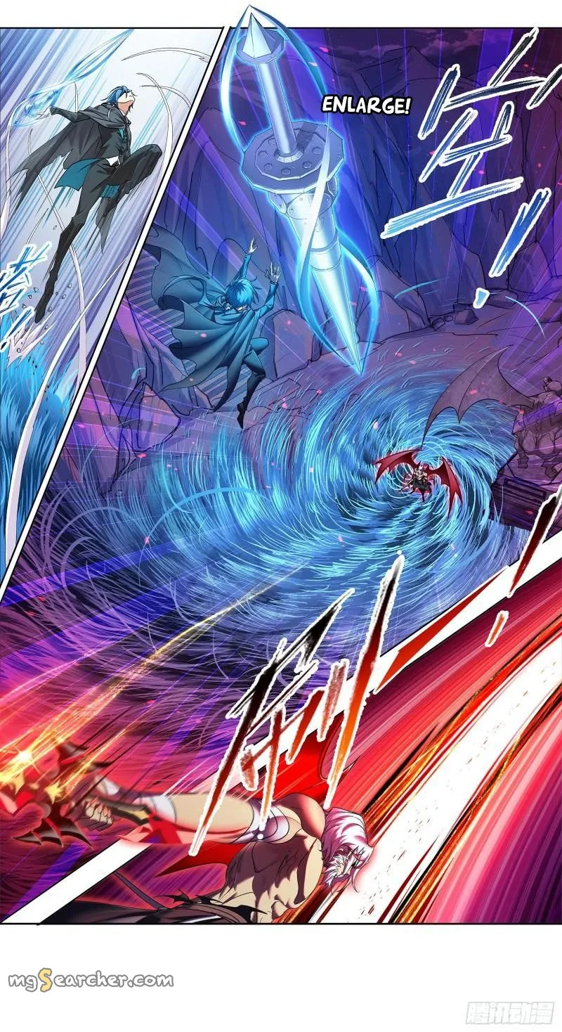 Read soul land manhua reading order What order to read Soul Land Manhua in douluo Manga Online