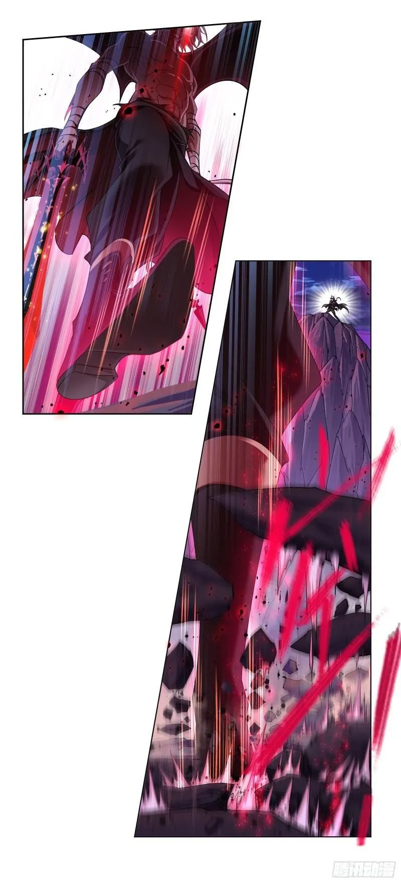 Read soul land manhua reading order What order to read Soul Land Manhua in douluo Manga Online