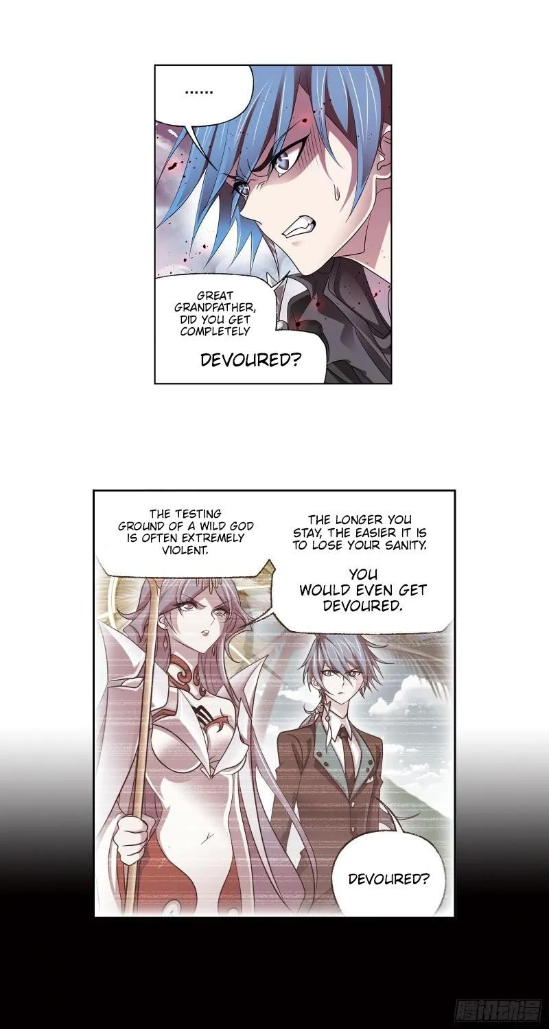 Read soul land manhua reading order What order to read Soul Land Manhua in douluo Manga Online