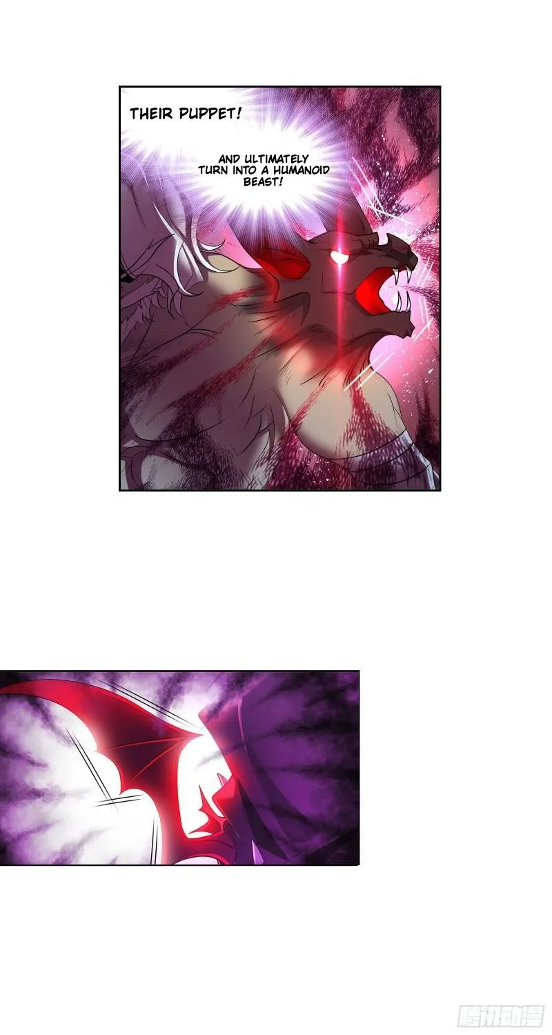 Read soul land manhua reading order What order to read Soul Land Manhua in douluo Manga Online