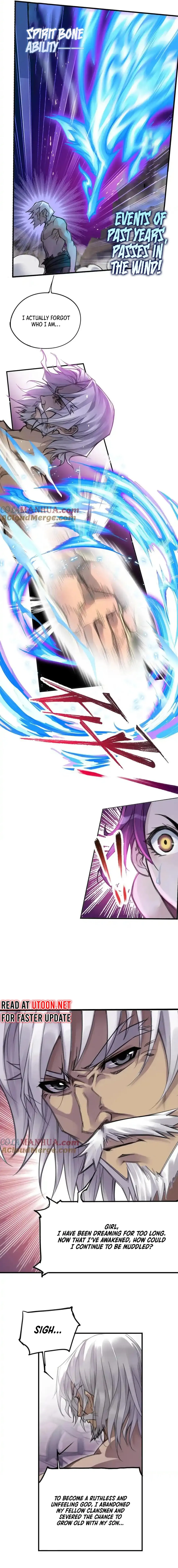 Read soul land manhua reading order What order to read Soul Land Manhua in douluo Manga Online