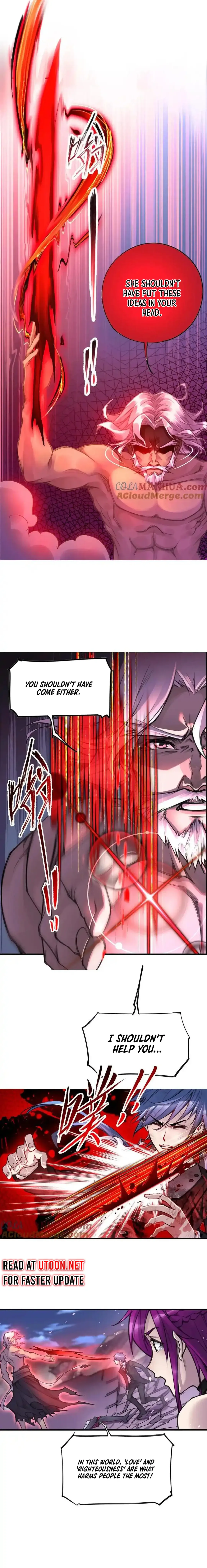 Read soul land manhua reading order What order to read Soul Land Manhua in douluo Manga Online
