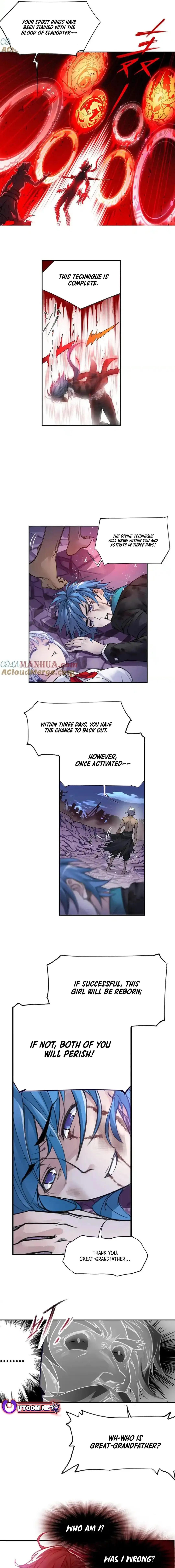 Read soul land manhua reading order What order to read Soul Land Manhua in douluo Manga Online