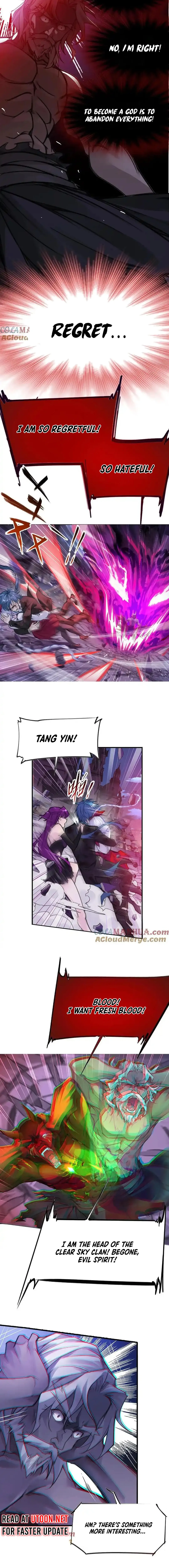 Read soul land manhua reading order What order to read Soul Land Manhua in douluo Manga Online