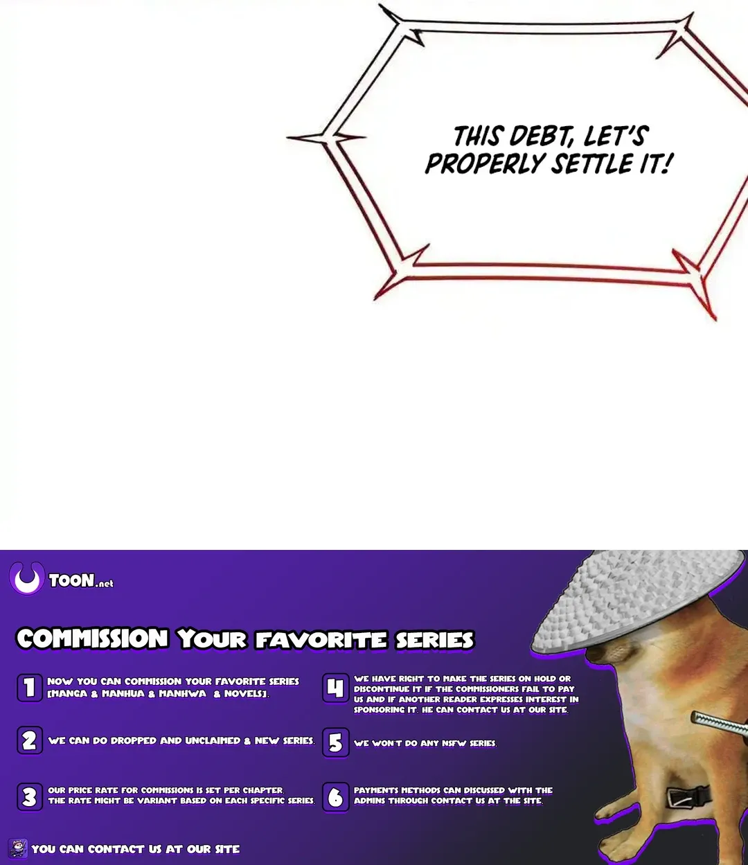 Read soul land manhua reading order What order to read Soul Land Manhua in douluo Manga Online