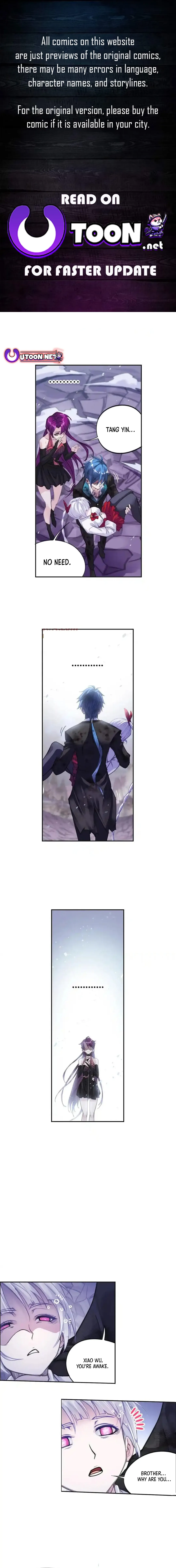 Read soul land manhua reading order What order to read Soul Land Manhua in douluo Manga Online