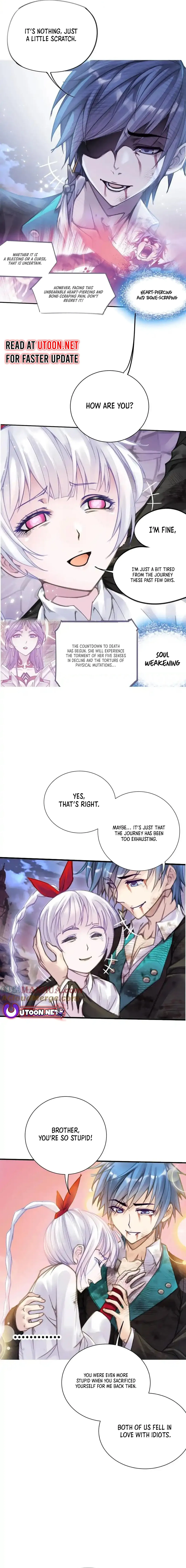 Read soul land manhua reading order What order to read Soul Land Manhua in douluo Manga Online