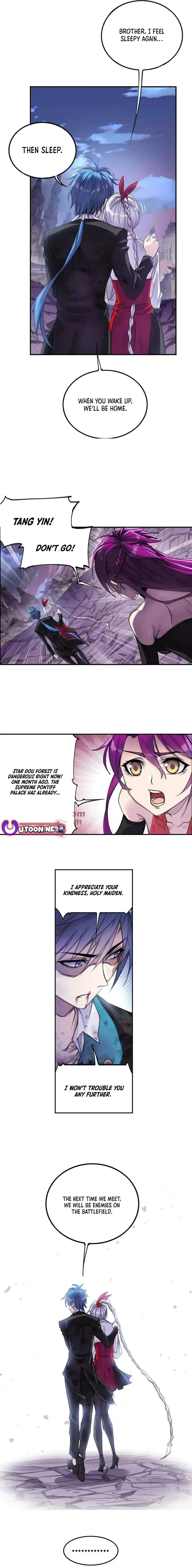 Read soul land manhua reading order What order to read Soul Land Manhua in douluo Manga Online