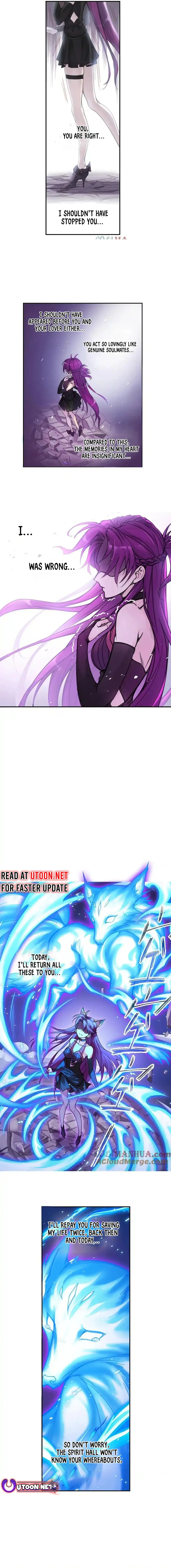 Read soul land manhua reading order What order to read Soul Land Manhua in douluo Manga Online