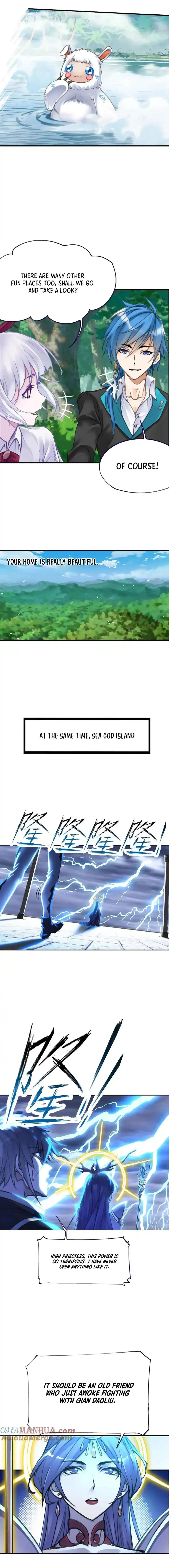 Read soul land manhua reading order What order to read Soul Land Manhua in douluo Manga Online