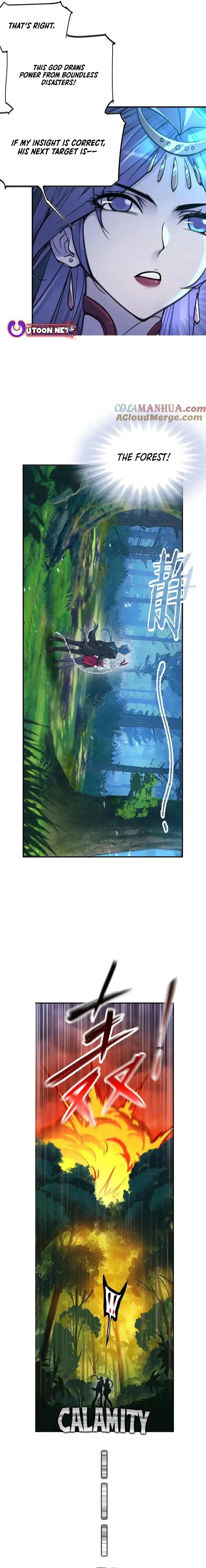 Read soul land manhua reading order What order to read Soul Land Manhua in douluo Manga Online