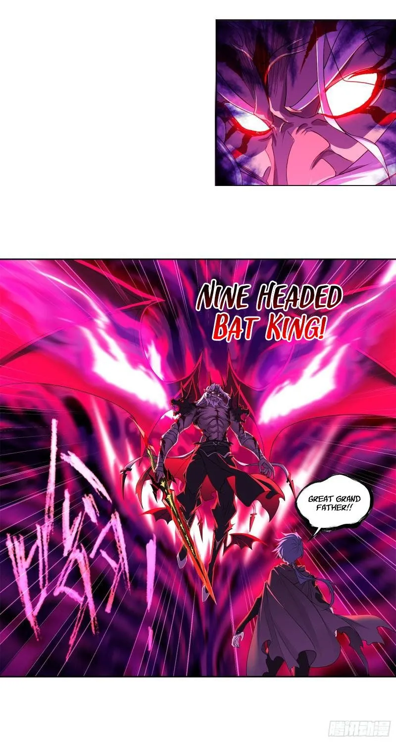 Read soul land manhua reading order What order to read Soul Land Manhua in douluo Manga Online