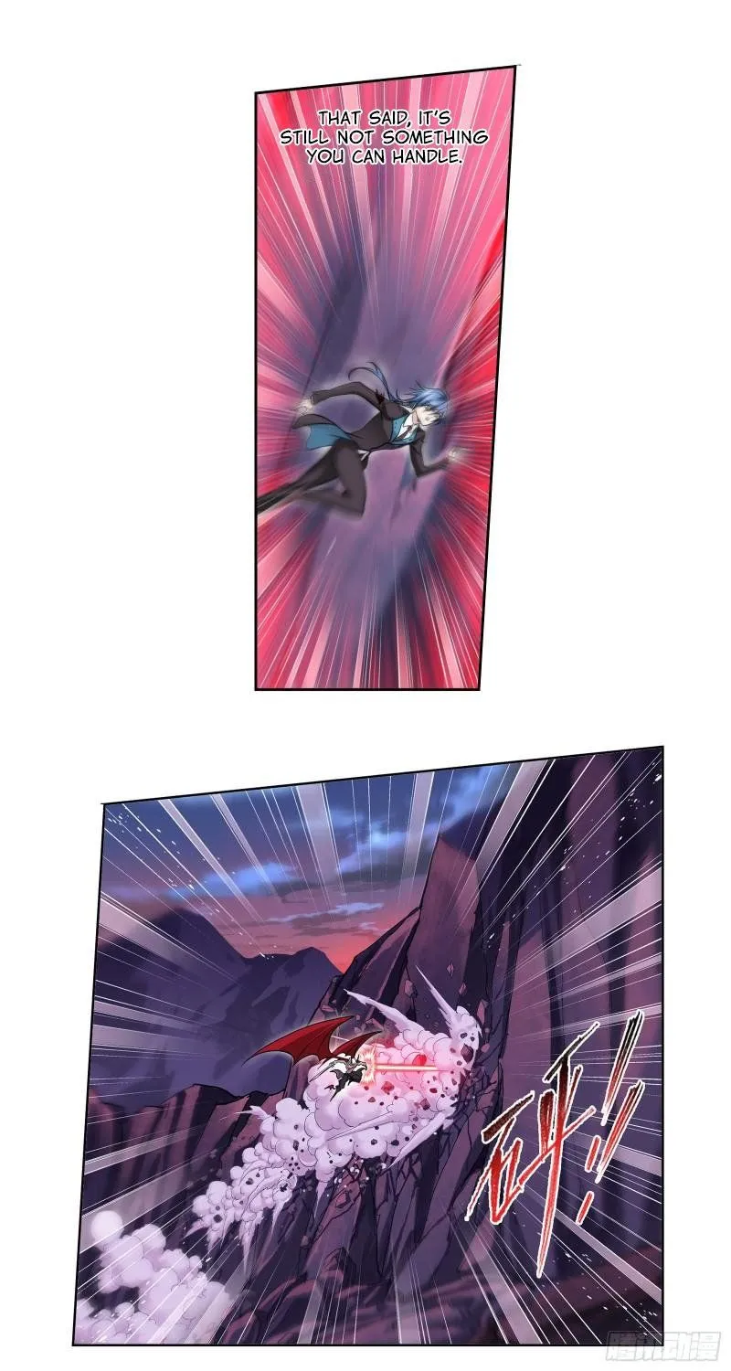 Read soul land manhua reading order What order to read Soul Land Manhua in douluo Manga Online