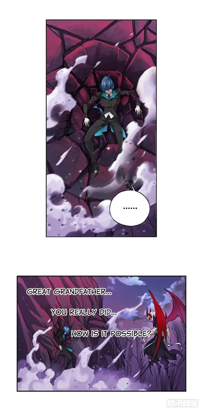 Read soul land manhua reading order What order to read Soul Land Manhua in douluo Manga Online