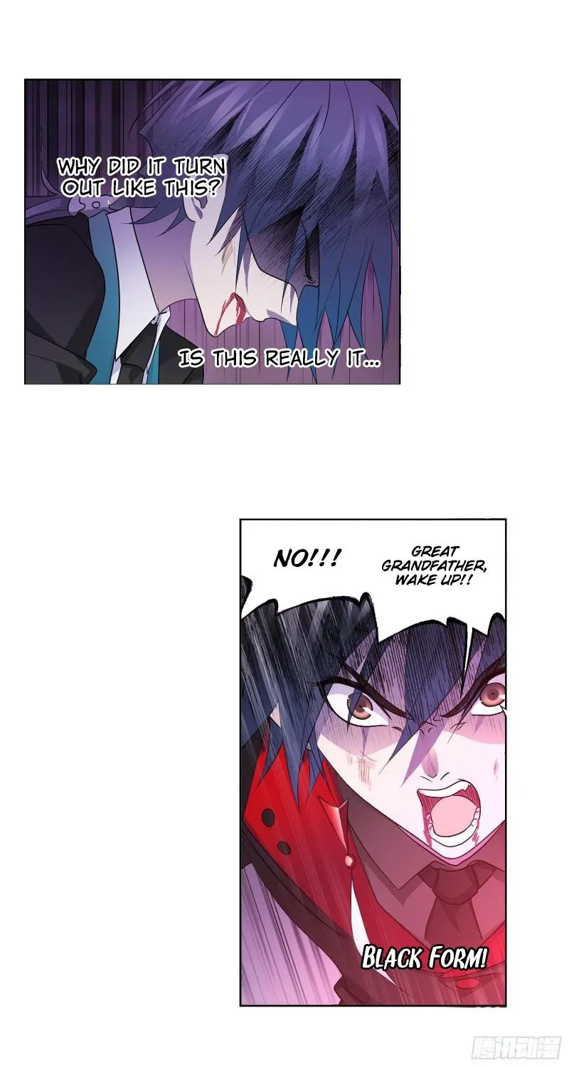 Read soul land manhua reading order What order to read Soul Land Manhua in douluo Manga Online