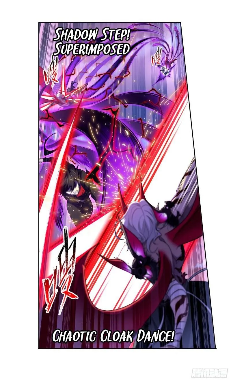 Read soul land manhua reading order What order to read Soul Land Manhua in douluo Manga Online