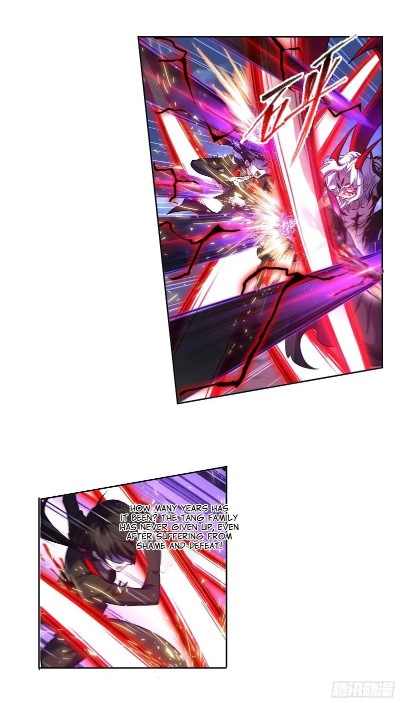 Read soul land manhua reading order What order to read Soul Land Manhua in douluo Manga Online