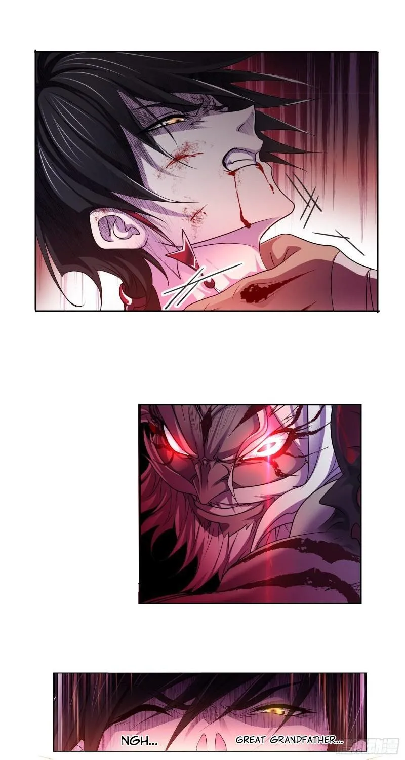 Read soul land manhua reading order What order to read Soul Land Manhua in douluo Manga Online