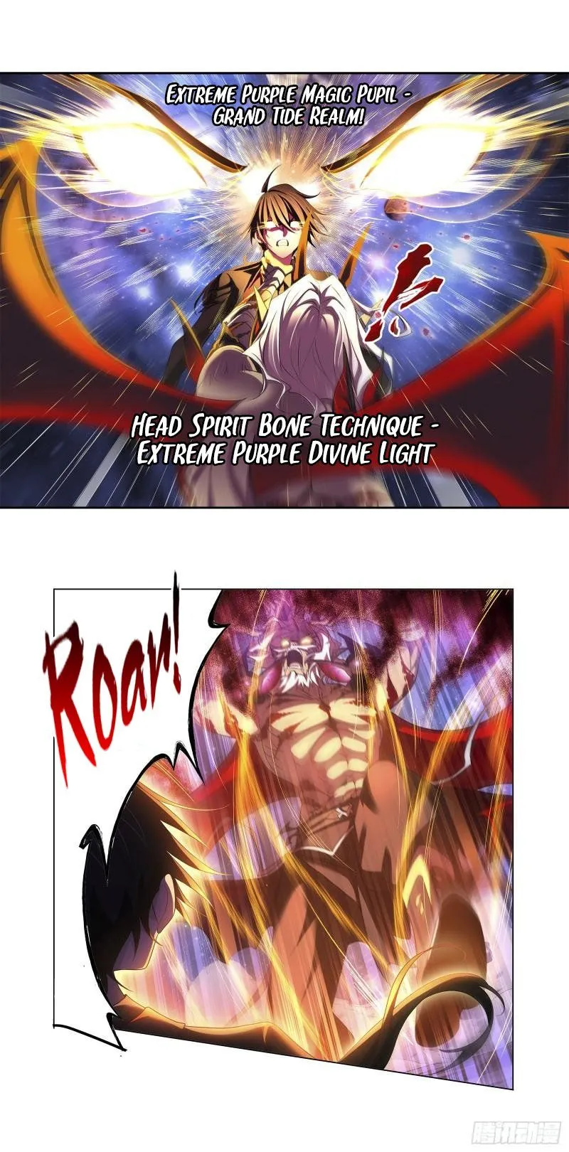 Read soul land manhua reading order What order to read Soul Land Manhua in douluo Manga Online