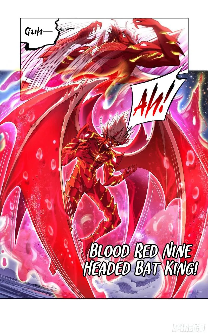 Read soul land manhua reading order What order to read Soul Land Manhua in douluo Manga Online