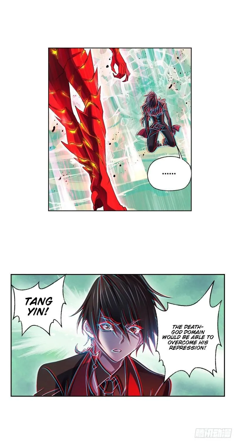 Read soul land manhua reading order What order to read Soul Land Manhua in douluo Manga Online