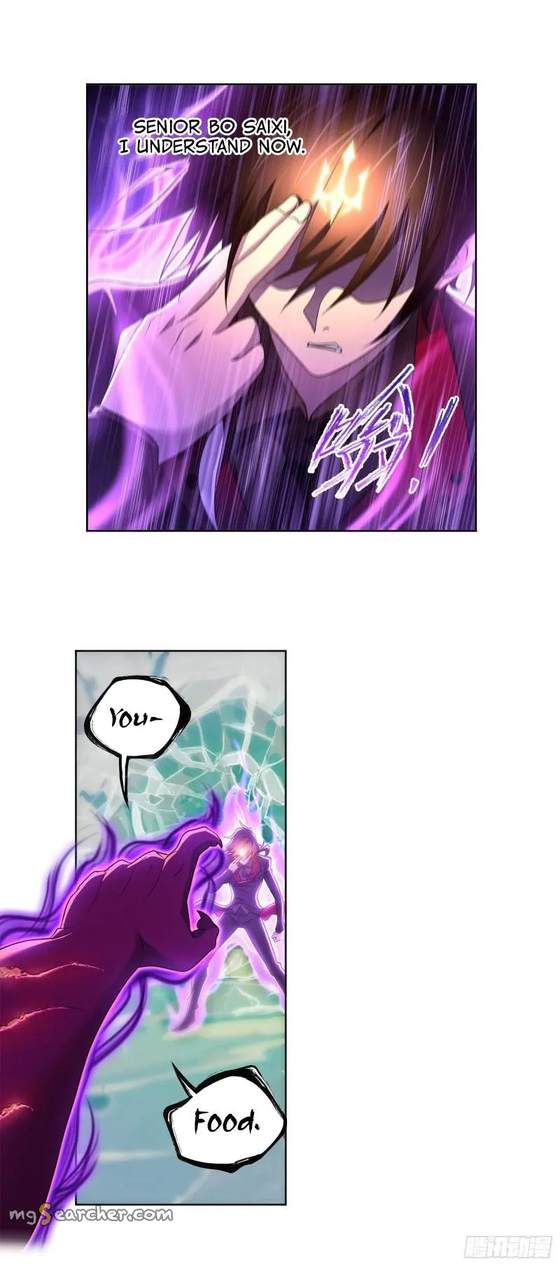 Read soul land manhua reading order What order to read Soul Land Manhua in douluo Manga Online