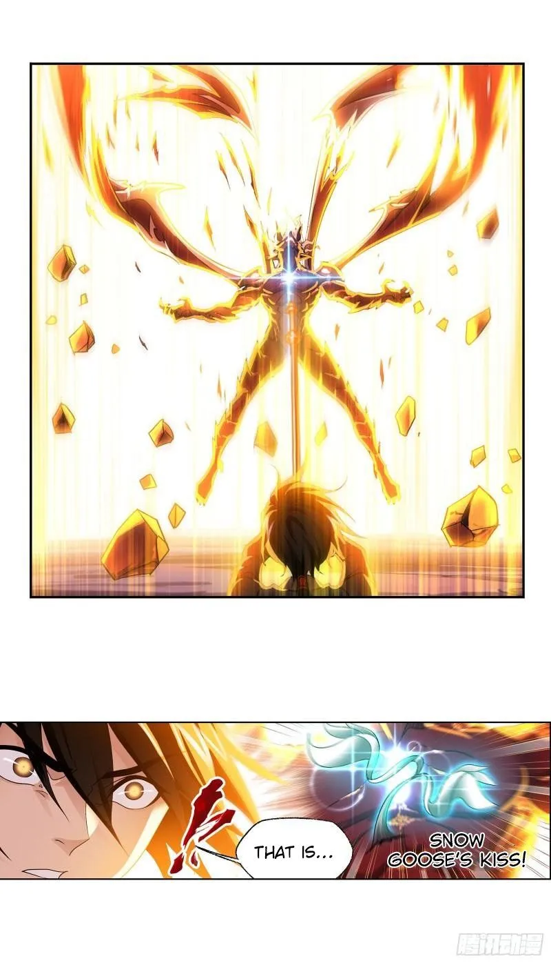 Read soul land manhua reading order What order to read Soul Land Manhua in douluo Manga Online