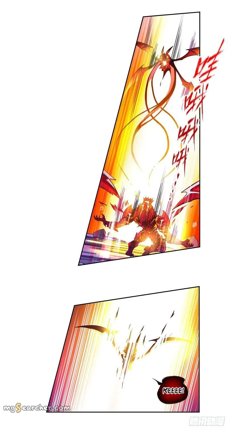 Read soul land manhua reading order What order to read Soul Land Manhua in douluo Manga Online