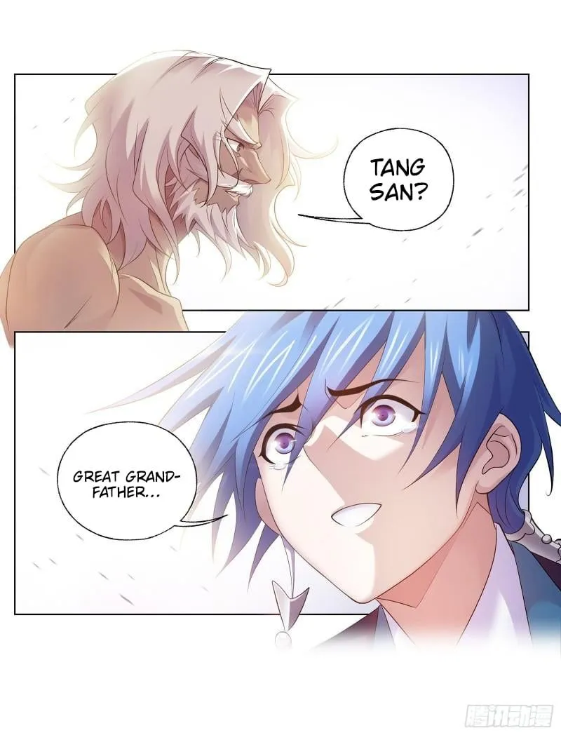 Read soul land manhua reading order What order to read Soul Land Manhua in douluo Manga Online