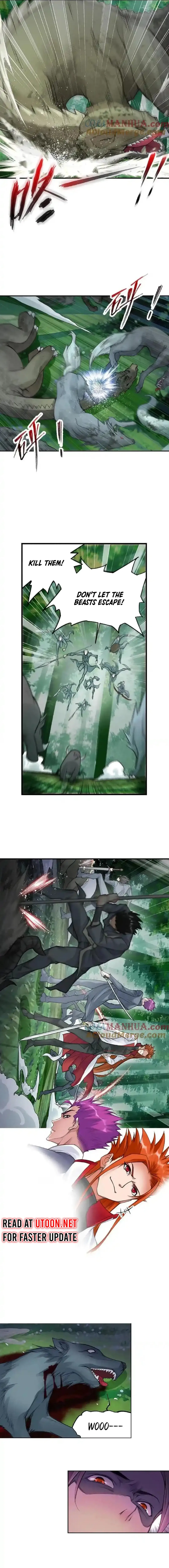 Read soul land manhua reading order What order to read Soul Land Manhua in douluo Manga Online