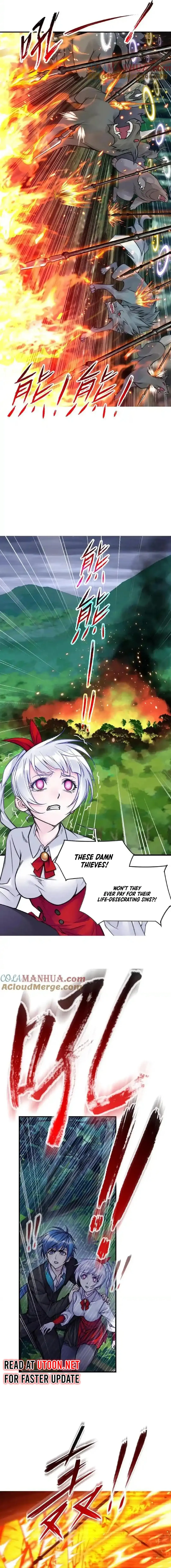 Read soul land manhua reading order What order to read Soul Land Manhua in douluo Manga Online