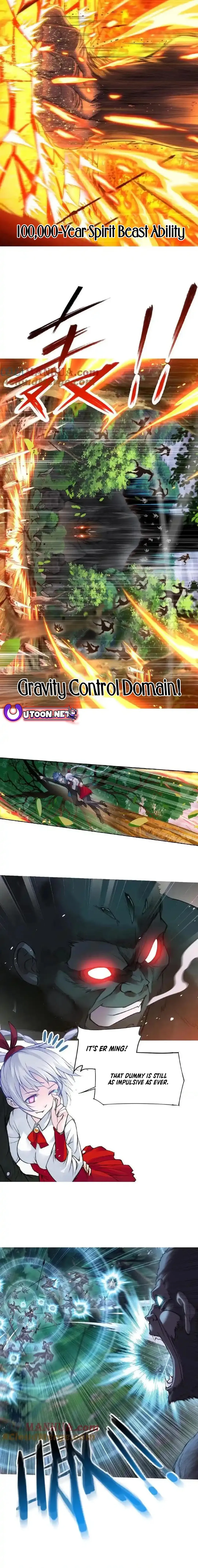 Read soul land manhua reading order What order to read Soul Land Manhua in douluo Manga Online