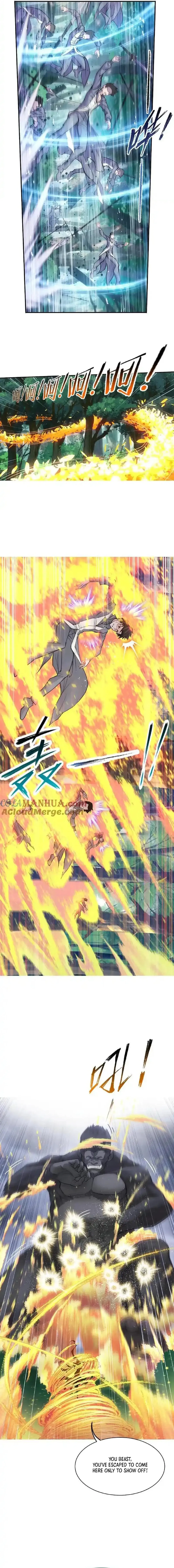 Read soul land manhua reading order What order to read Soul Land Manhua in douluo Manga Online