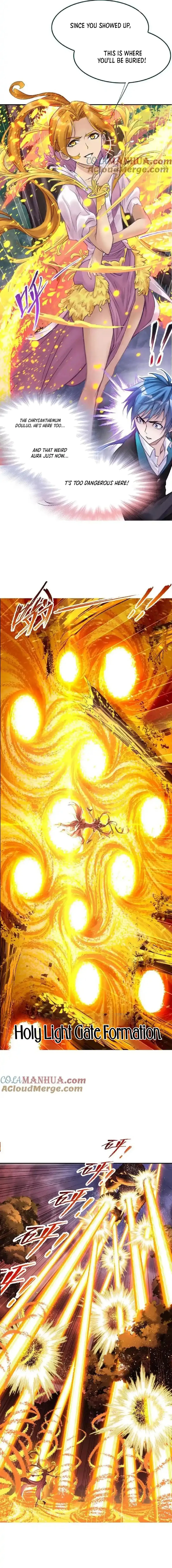 Read soul land manhua reading order What order to read Soul Land Manhua in douluo Manga Online