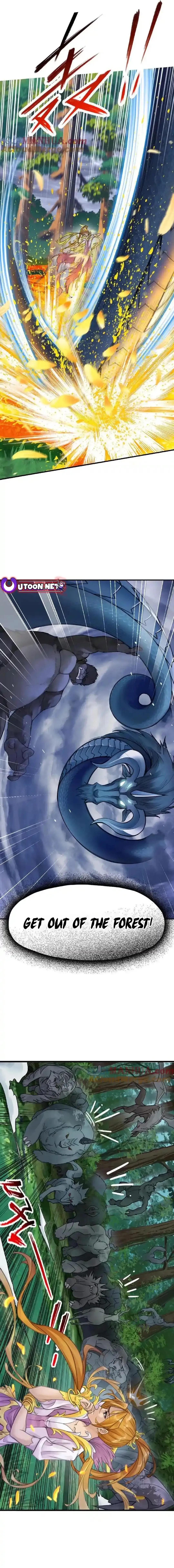 Read soul land manhua reading order What order to read Soul Land Manhua in douluo Manga Online