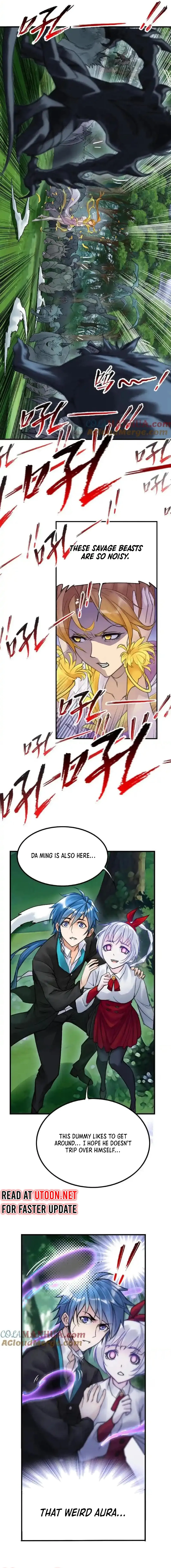 Read soul land manhua reading order What order to read Soul Land Manhua in douluo Manga Online