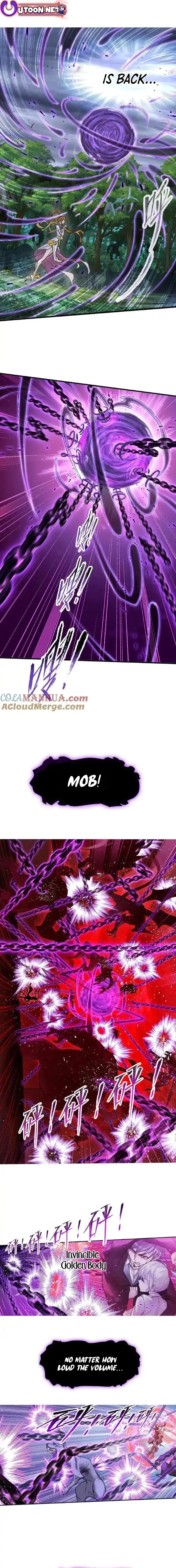 Read soul land manhua reading order What order to read Soul Land Manhua in douluo Manga Online