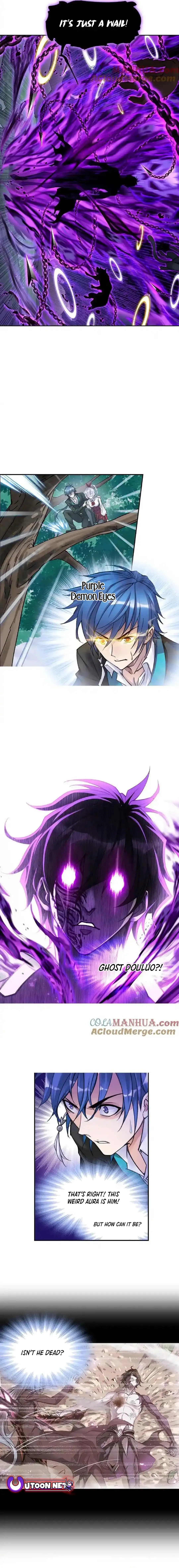 Read soul land manhua reading order What order to read Soul Land Manhua in douluo Manga Online