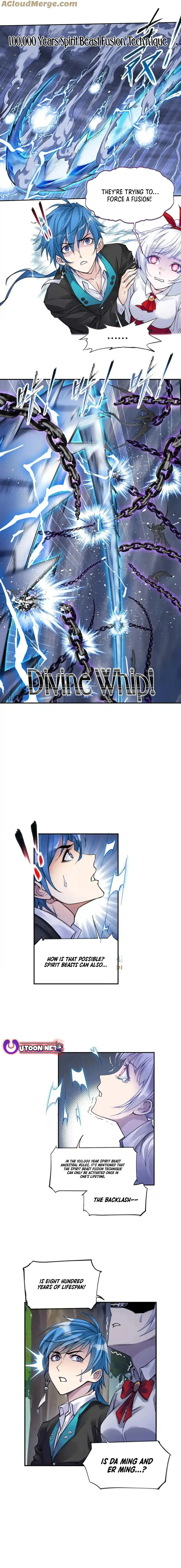 Read soul land manhua reading order What order to read Soul Land Manhua in douluo Manga Online