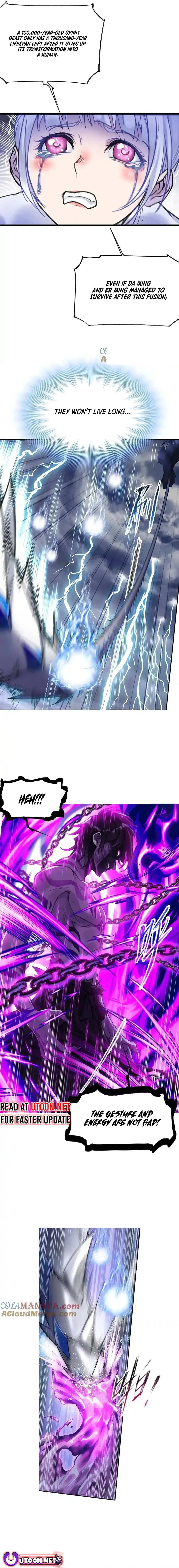 Read soul land manhua reading order What order to read Soul Land Manhua in douluo Manga Online