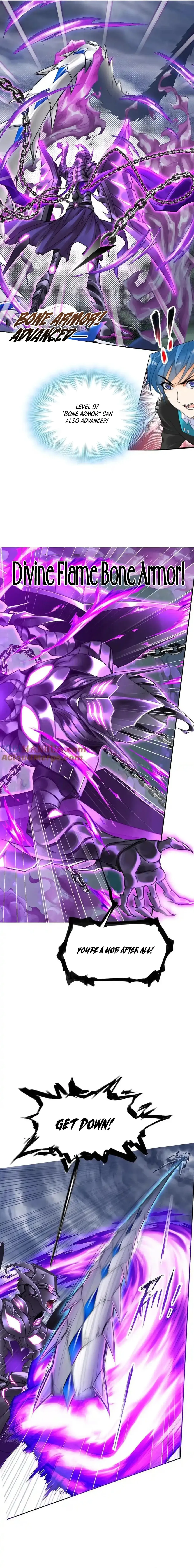 Read soul land manhua reading order What order to read Soul Land Manhua in douluo Manga Online