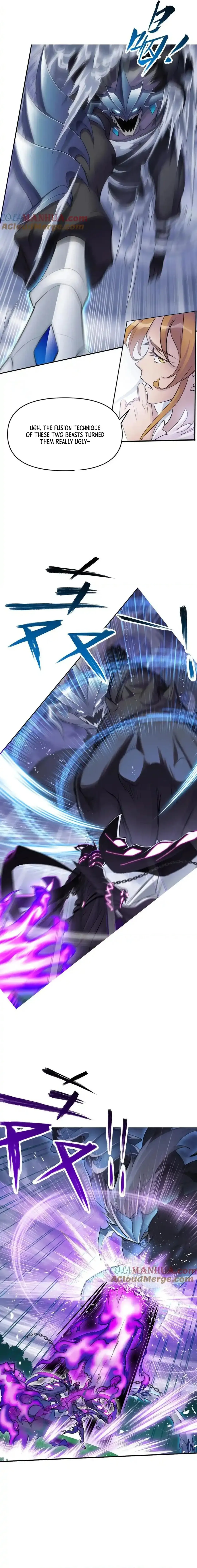 Read soul land manhua reading order What order to read Soul Land Manhua in douluo Manga Online